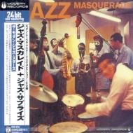 Jazz Masquerade / Jazz Suprise/Modern Jazz Stars