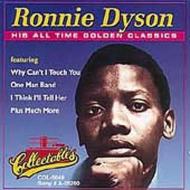Ronnie Dyson/All Time Gold