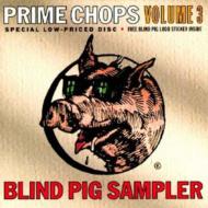 Various/Prime Chops Vol.3-blind Pig Sampler