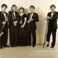 2炫琯ϑt: The Clarinet Ensemble
