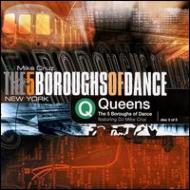 Various/Five Boroughs Vol.3 - Queens