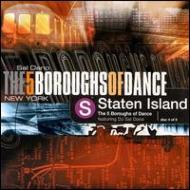 Various/Five Boroughs Vol.4 - Staten Island