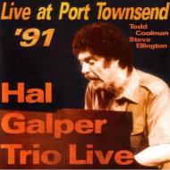 Hal Galper/Live At Port Townsend 91