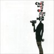 Man With The Movie Camera (Live)