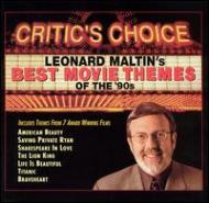 Critics Choice -Leonard Maltin