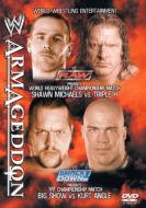 Wwe Armageddon 2002