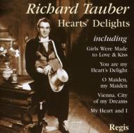 Richard Tauber: Operetta Arias & Songs
