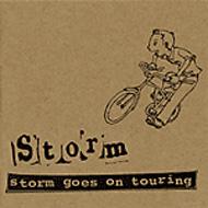 Storm (Jp)/Storm Goes On Touring