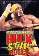 Wwe Hulk Still Rules