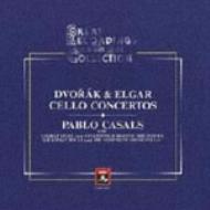 Cello Concertos: Casals, Szell, Boult