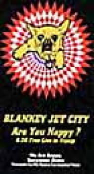 Are you happy? : Blankey Jet City | HMV&BOOKS online - TOVF-1231/2