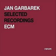 Jan Garbarek (󡦥Х쥯)/Selected Recordings -  Rarum 2
