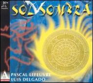 Instrument Classical/Sol Y Sombra ѥ롦ե-֥(-ǥ-ǥ)