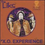 Tha Liks/X. o.experience - Clean