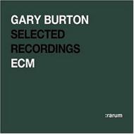 Gary Burton/Selected Recordings -  Rarum 4