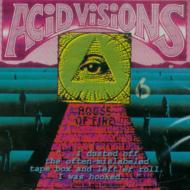 Various/Acid Visions Vol.6 - House Offire