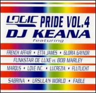 Various/Logic Pride Vol.4
