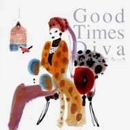 GOOD Times Diva 青春の歌姫たち Vol.9 | HMV&BOOKS online - TECN-25838