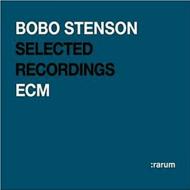 Bobo Stenson/Selected Recordings -  Rarum 8