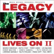 Legacy Band/Legacy Lives On 2