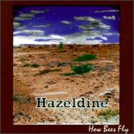 Hazeldine/How Bees Fly