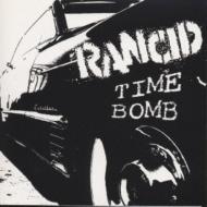 Time Bomb : Rancid | HMV&BOOKS online - ESCA-6400