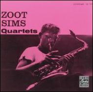 Zoot Sims Quartet