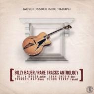 Rare Tracks Anthology : Billy Bauer | HMV&BOOKS online - MTCJ-1041