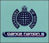 Dance Nation 5