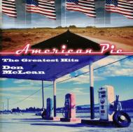 Don Mclean/American Pie