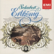 Erlkonig Sung By 18 Fanmous Si