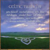 Various/Celtic Twilight