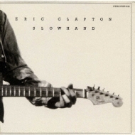 Slowhand初回限定紙ジャケ : Eric Clapton | HMVu0026BOOKS online - POCP-9123