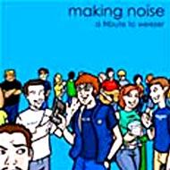 Making Noise -Tribute To Weezer | HMV&BOOKS online - AIRCD-44