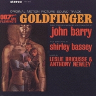 Goldfinger/Original Motion Pic