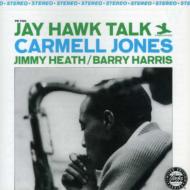 Jay Hawk Talk
