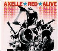 Axelle Red/Alive