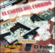 Various/El Cartel Del Corrido