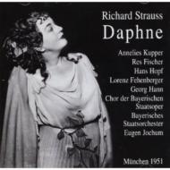 ȥ饦ҥȡ1864-1949/Daphne Jochum / Bavaria State. o('50)