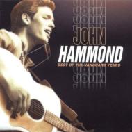 John Hammond/Best Of The Vanguard Years