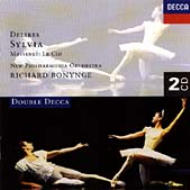 Sylvia / Le Cid: Bonynge / Npo, National.po