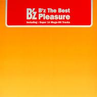 B'z The Best Pleasure