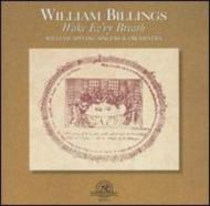 Billings/Choral Works Appling Singers  Orchestra