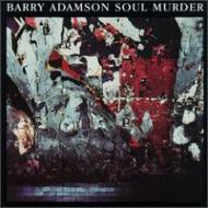 Barry Adamson/Soul Murder
