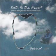 Golana/Path To The Heart