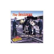 Invaders (Rock)/On The Right Track