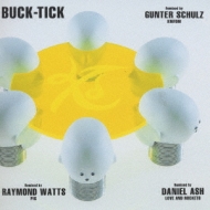 【帯付き】生産終了 廃盤 BUCK-TICK/囁き バクチク 帯付き】生産終了 廃盤 BUCK-TICK/囁き バクチク