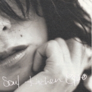 Soul Kitchen(ソウル・キッチン) : EPO | HMV&BOOKS online - KTCR-1465