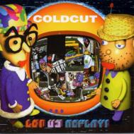Coldcut/Let Us Replay
