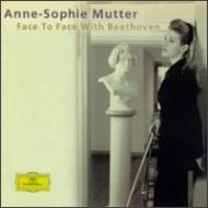 Violin Concerto, Triple Concerto: Karajan / Bpo Mutter(Vn)Yo-yo Ma(Vc)Zeltser(P)